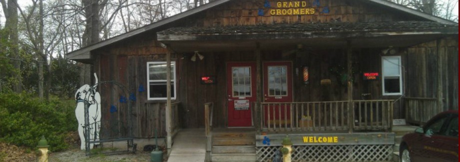 Grand Groomers LLC