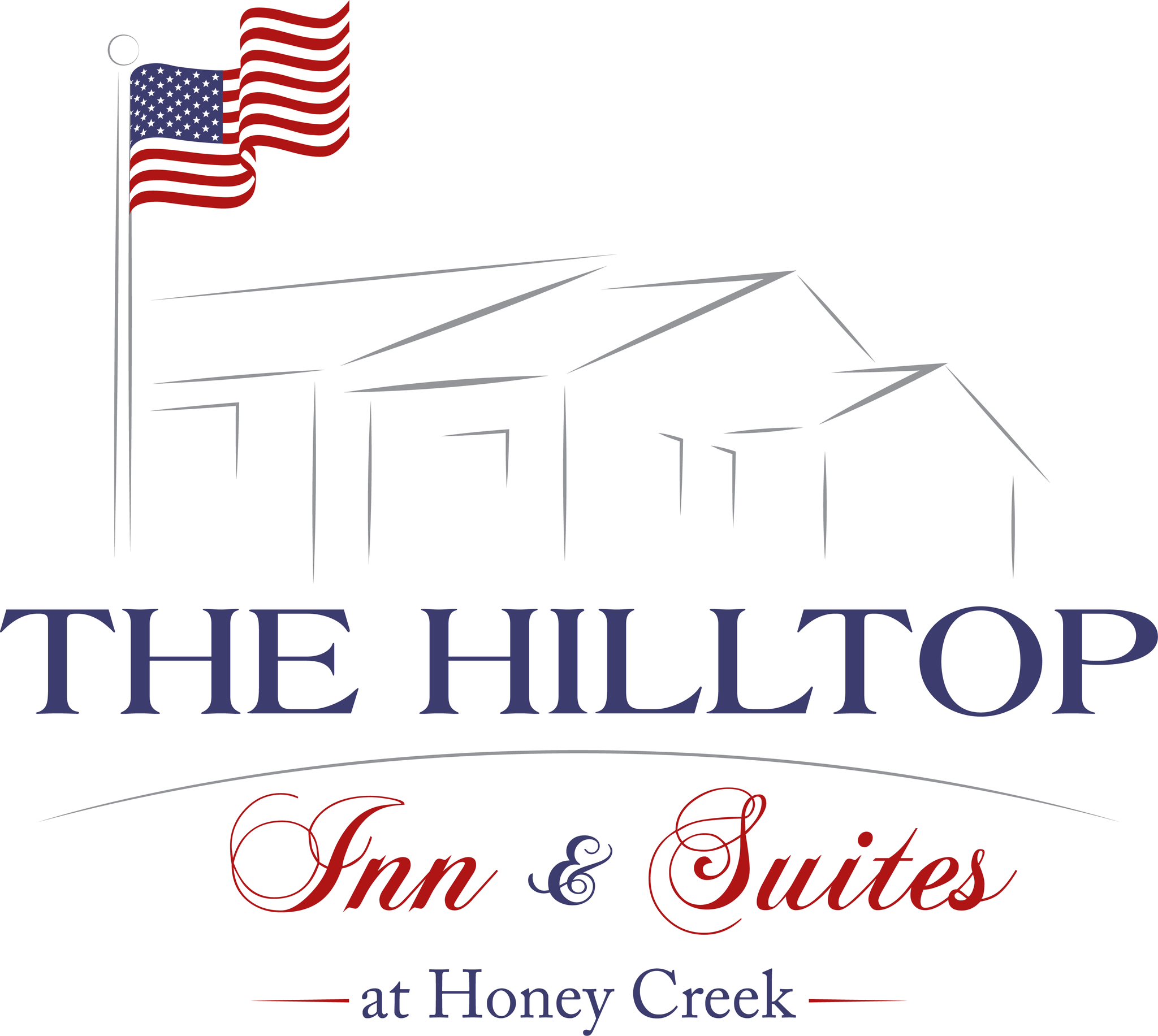 The Hilltop Inn & Suites