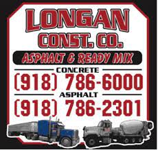 Longan Asphalt Construction  Co.