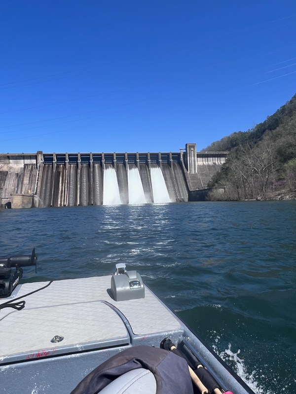 GUIDE TRIPS 2023 Empty Creel Fly Fishing Heber Springs, AR