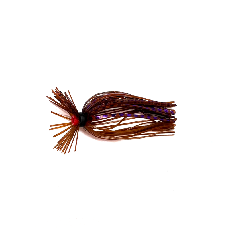 Finesse Jig Skirted | Jewel Bait Company | Fishing Jigs & Lures
