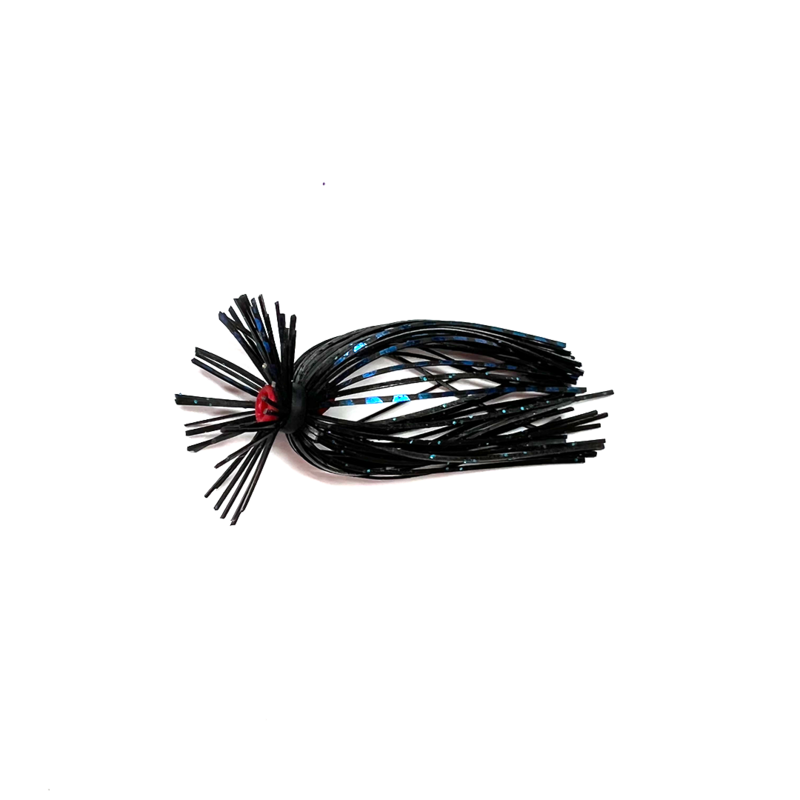 SoS Tactical HDFH 1/2 Skirted | Jewel Bait Company | Fishing Jigs