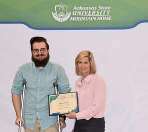 ASUMH Holds Academic Awards and Honors Recognition Luncheon