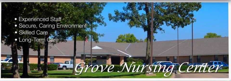 Grove Nursing Center