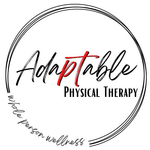 Adaptable Physical Therapy
