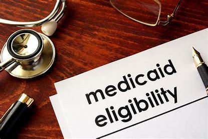 My child receives Medicaid....