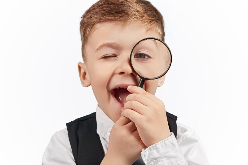 Details, Details, Details