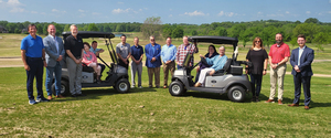 Annual golf tournament to benefit ASUMH Technical Center