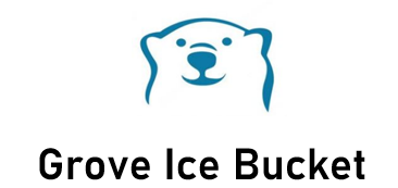 Grove Ice Bucket