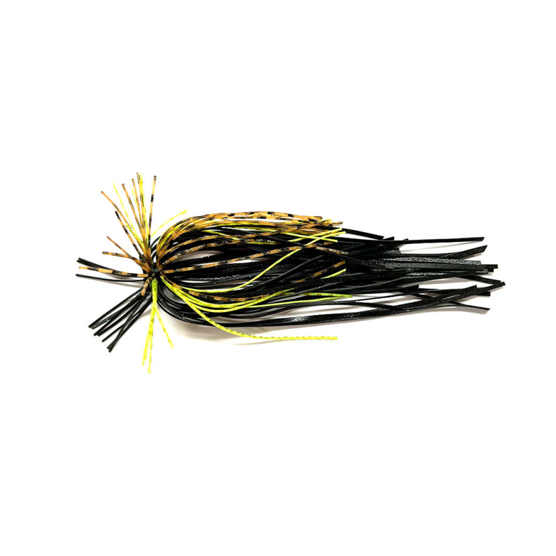 Flop Top Skirts | Jewel Bait Company | Fishing Jigs & Lures Flop Top Skirts | Jewel Bait Company | Fishing Jigs & Lures