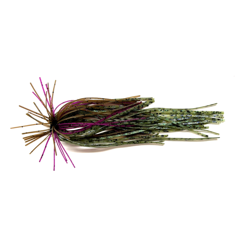 Flop Top Skirts | Jewel Bait Company | Fishing Jigs & Lures