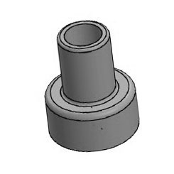 Special Shoulder Washers Image