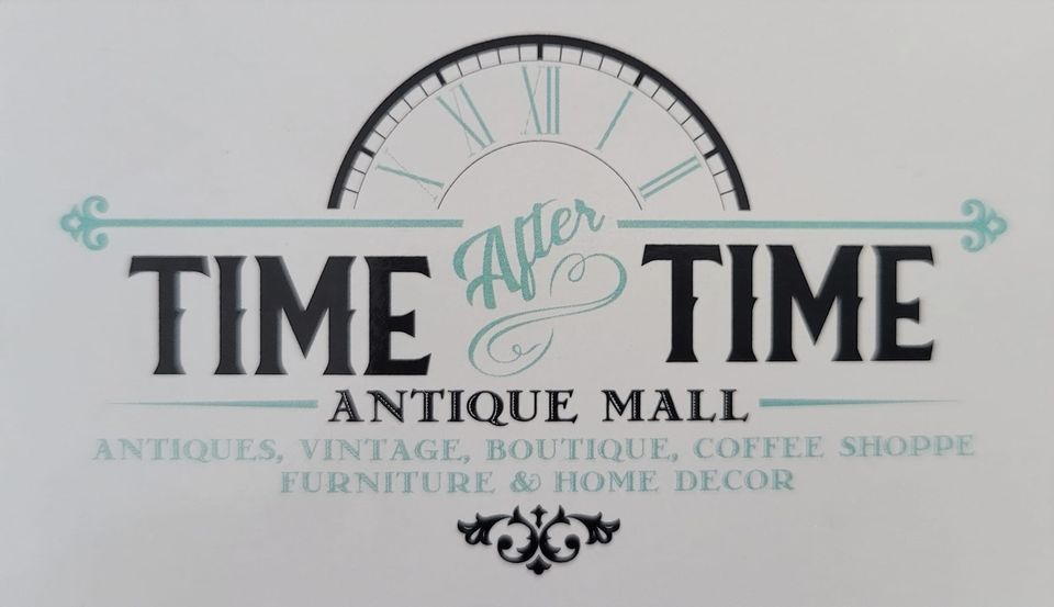 Time After Time Antique Mall
