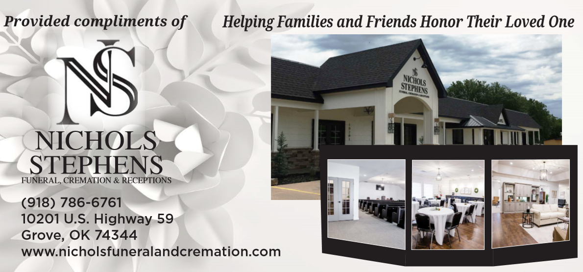 Nichols-Stephens Funeral & Cremation Services