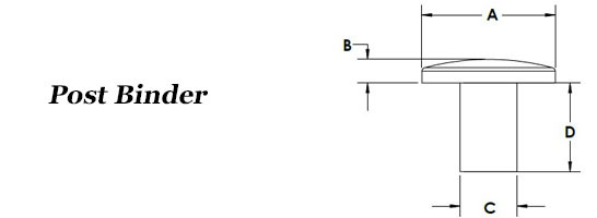 Post Binders Image 2