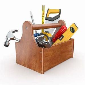 What every estate planning 'toolbox' should have...