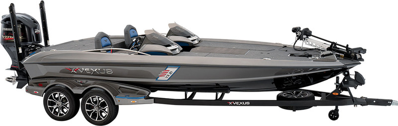 VX21, Vexus Boats