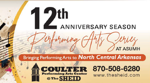 2023-2024 Performing Arts Series Tickets