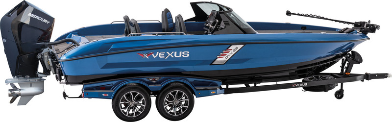 Revolution Rewards, Vexus Boats