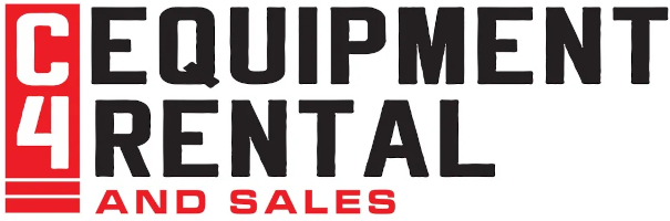 C4 Equipment Rental & Sales LLC