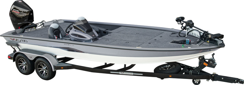 AVX2080, Vexus Boats
