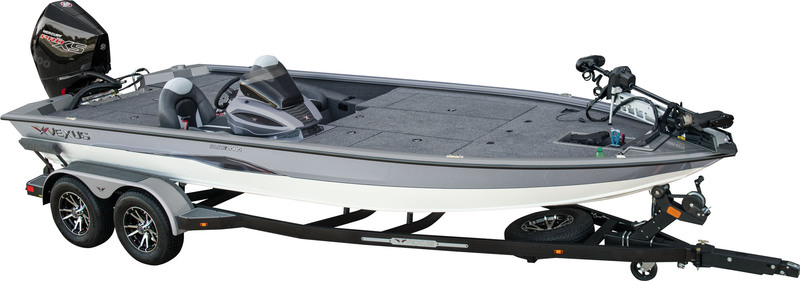 Vexus Boats  Aluminum & Fiberglass Fishing Boats