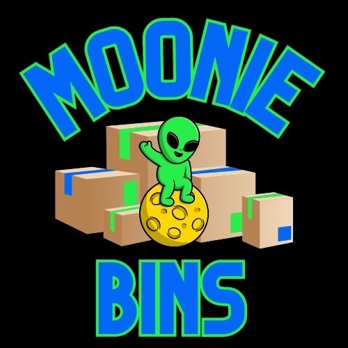 MOONIE BINS