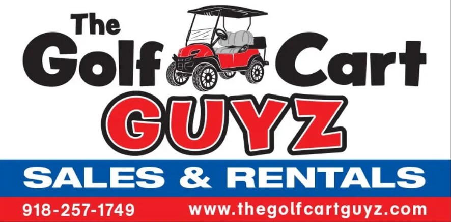 The Golf Cart Guyz
