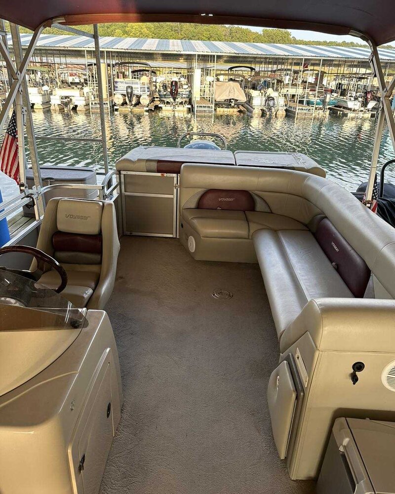  Bull Shoals Lake Boat Dock Bull Shoals, Arkansas