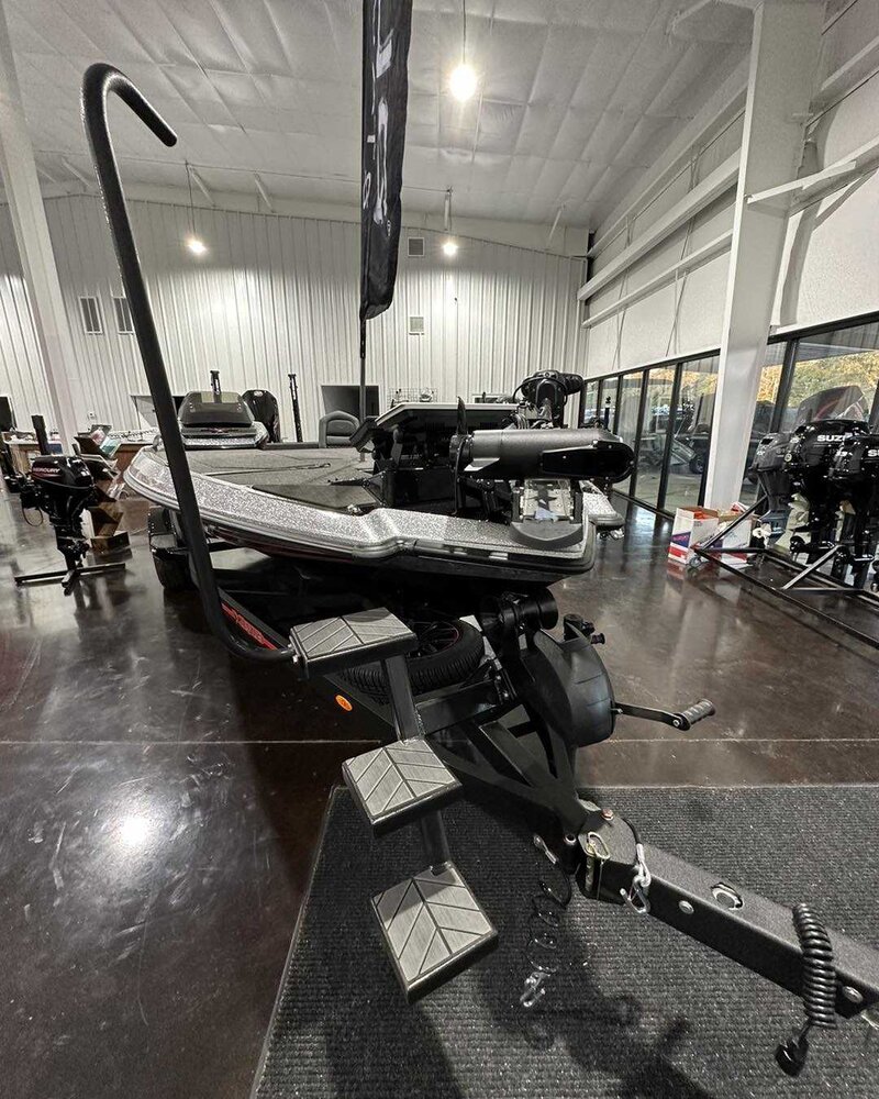  Bull Shoals Lake Boat Dock Bull Shoals, Arkansas