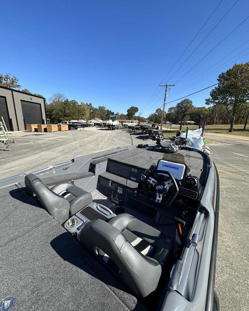  Bull Shoals Lake Boat Dock Bull Shoals, Arkansas