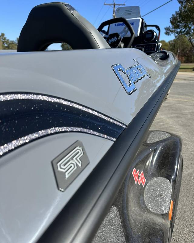  Bull Shoals Lake Boat Dock Bull Shoals, Arkansas