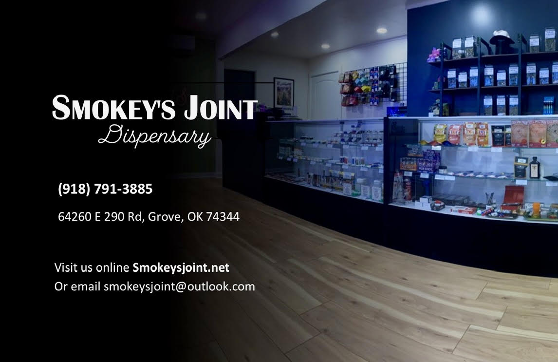 Smokey's Joint Dispensary
