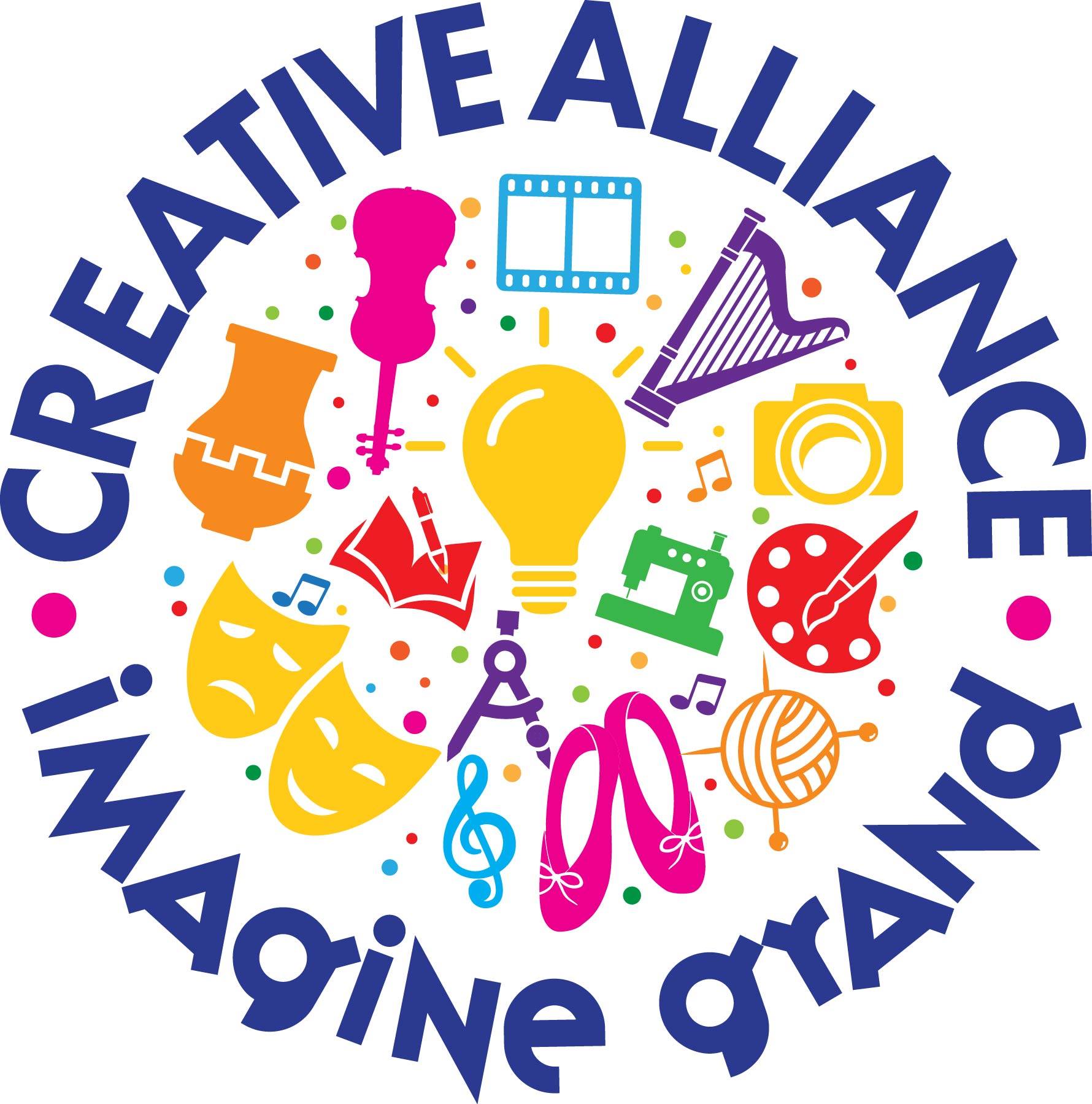 Grand Area Creative Alliance