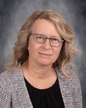 Holder, Kathleen | High School Counselor
