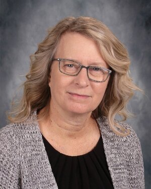 Holder, Kathleen | High School Counselor