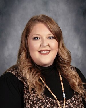 Slater, Brandee | Kindergarten