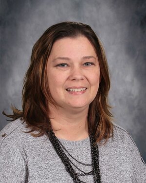 Lane, Amy | Special Education