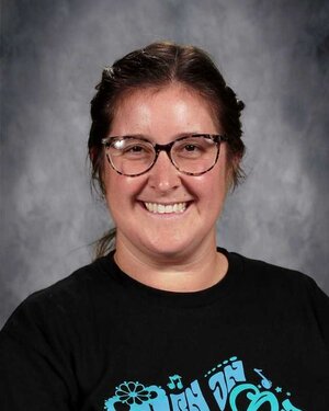 Roberts, Yvette | Elementary Music/Choir