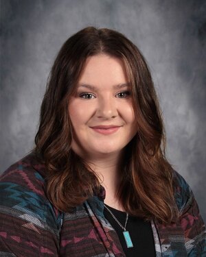 Wiggins, Nicki | High School Secretary