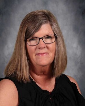 Howse, Ruth | District Secretary