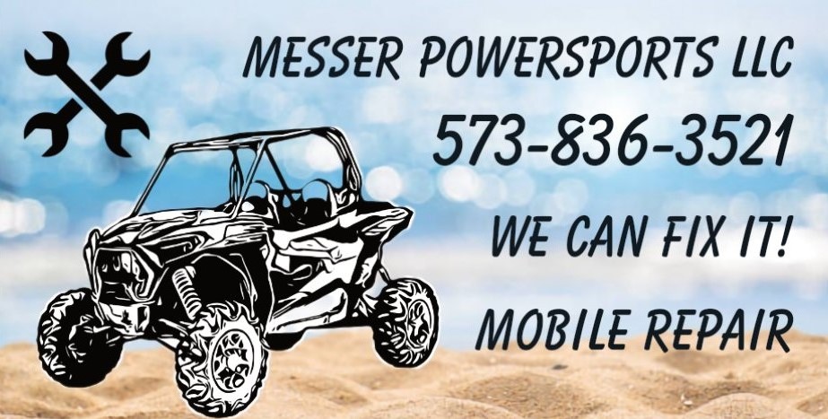 Messer Powersports LLC
