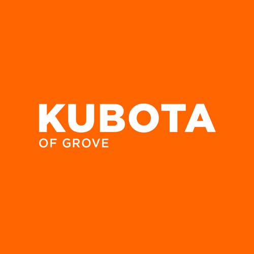 Kubota of Grove