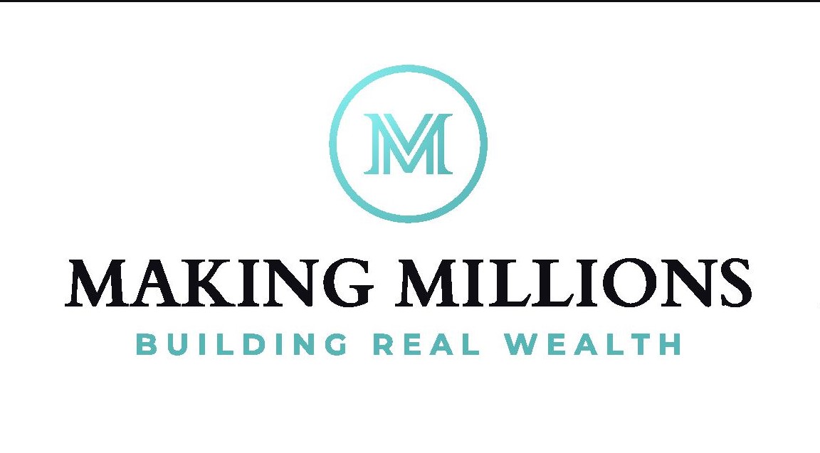 Making Millions/Desk Rentals