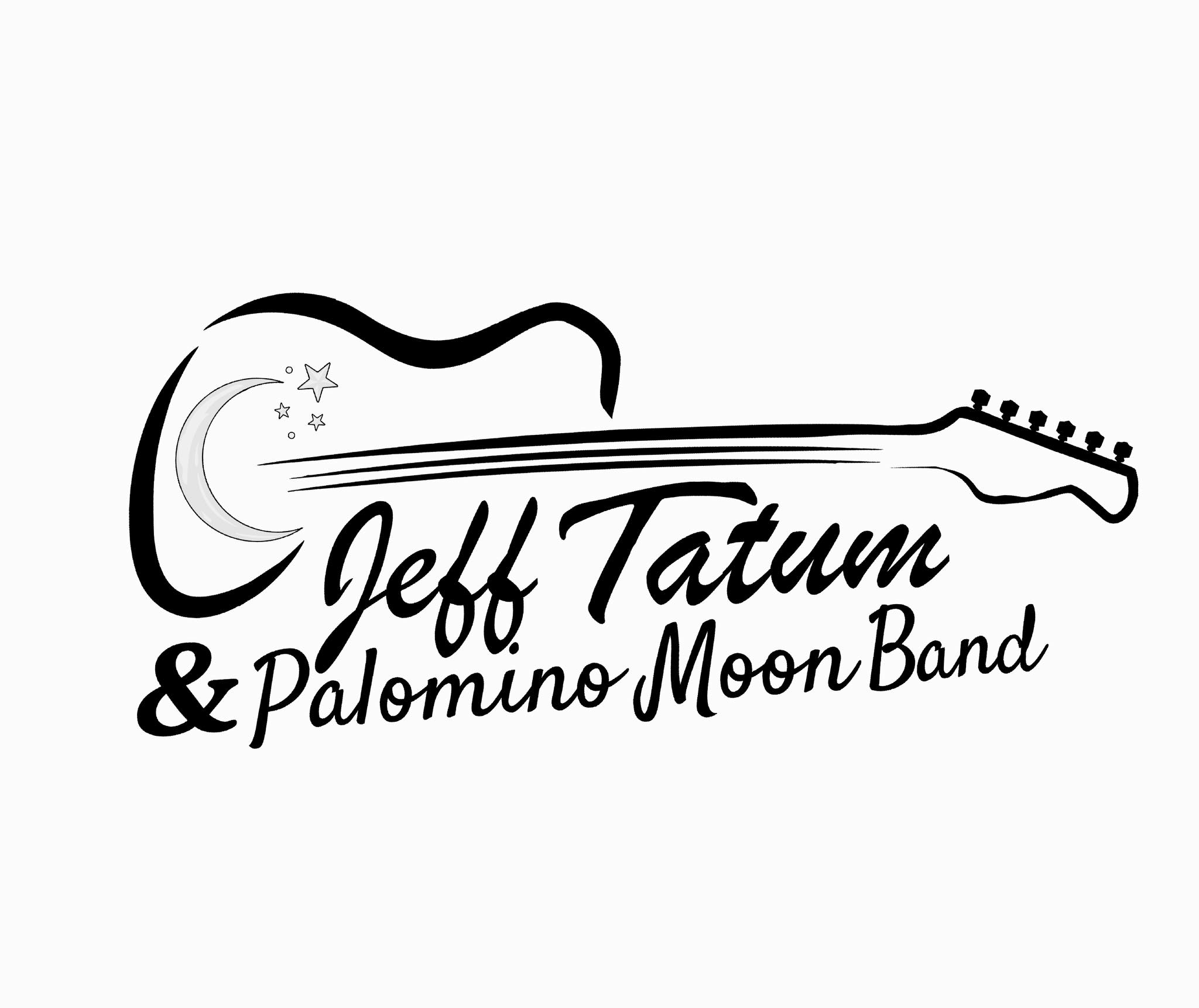 Jeff Tatum & Palomino Moon