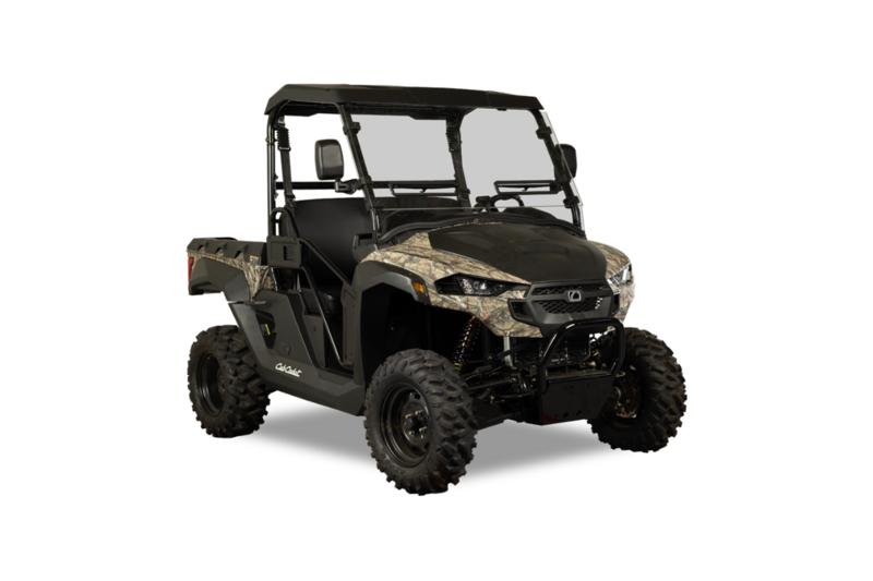 Hisun dealers near me