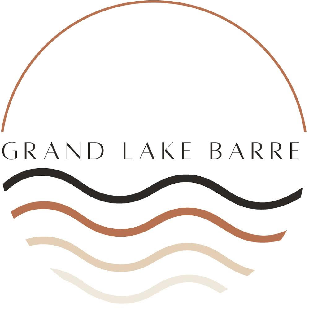 Grand Lake Barre