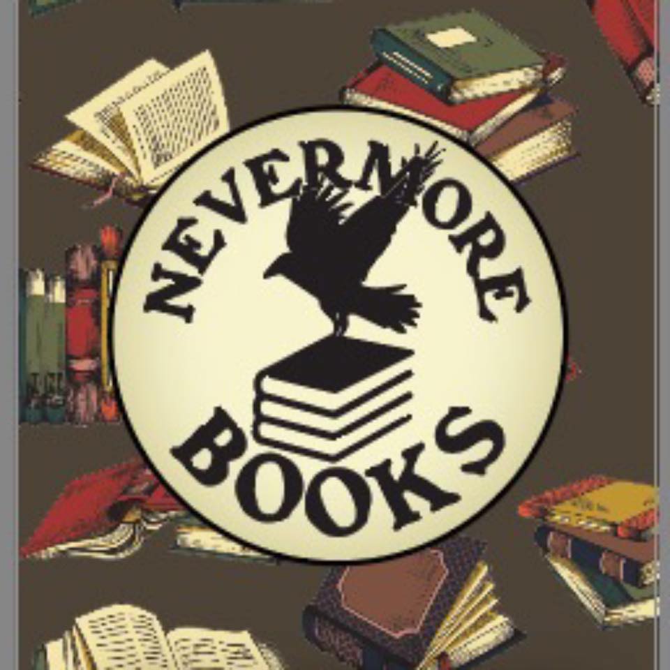 Nevermore Books LLC