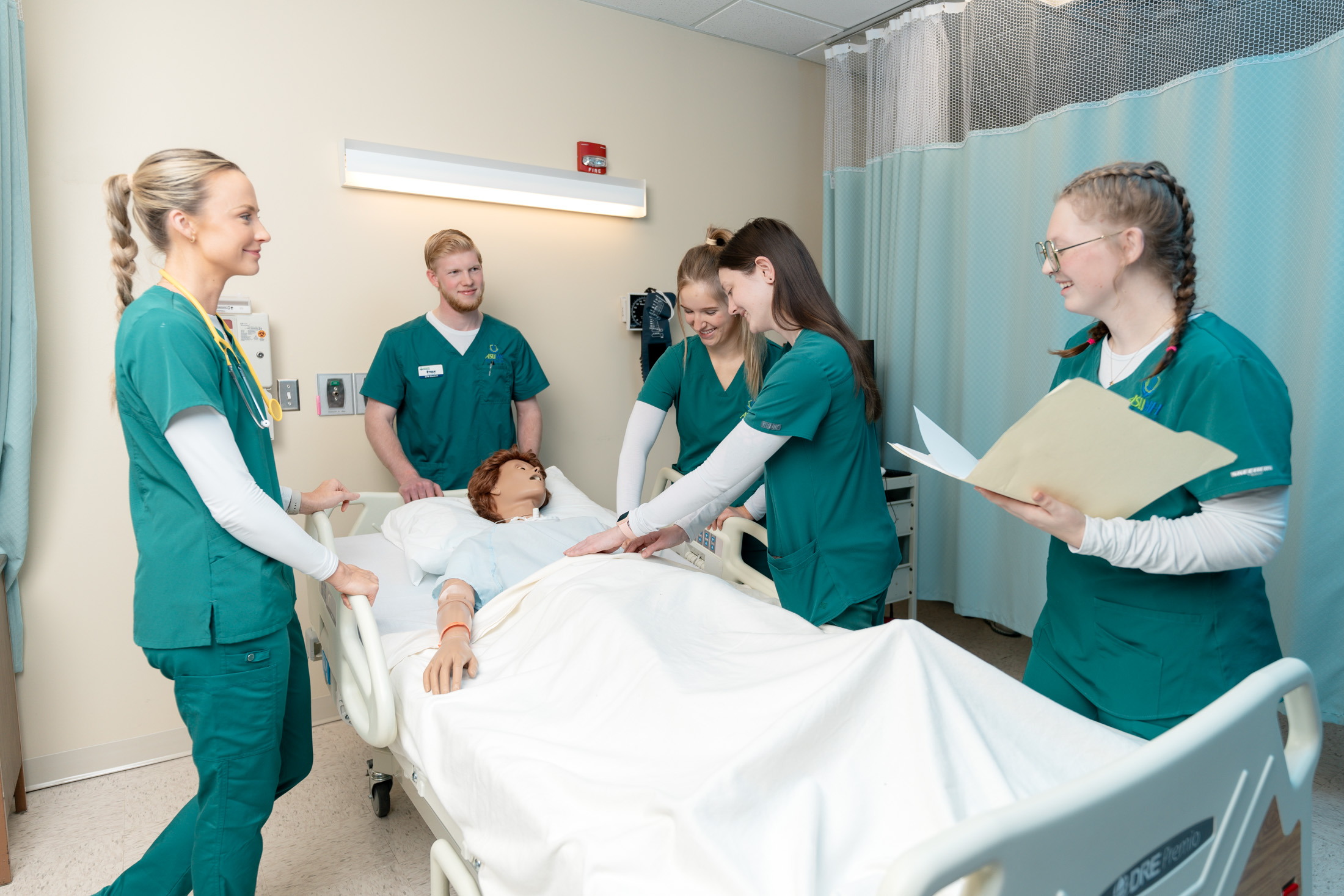 ASUMH to Receive 6 Million Appropriation to Expand Health Education