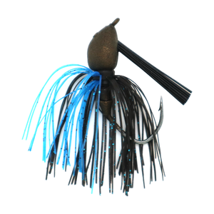 Pee Wee Flip N Jig HD | Jewel Bait Company | Fishing Jigs